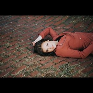 Meet your Posher, Natalie